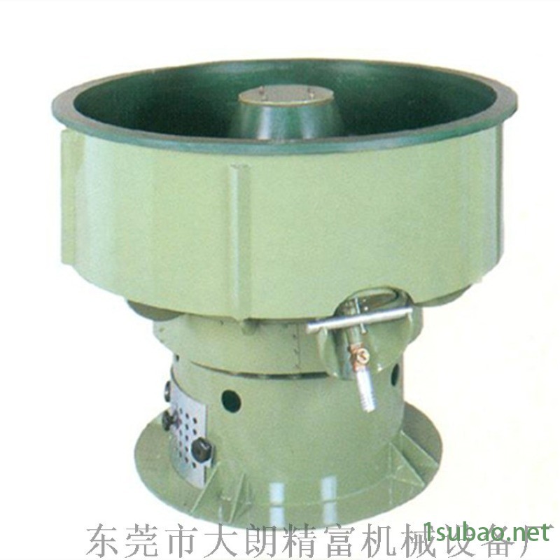 三次元振动研磨机，台湾振动抛光机图2