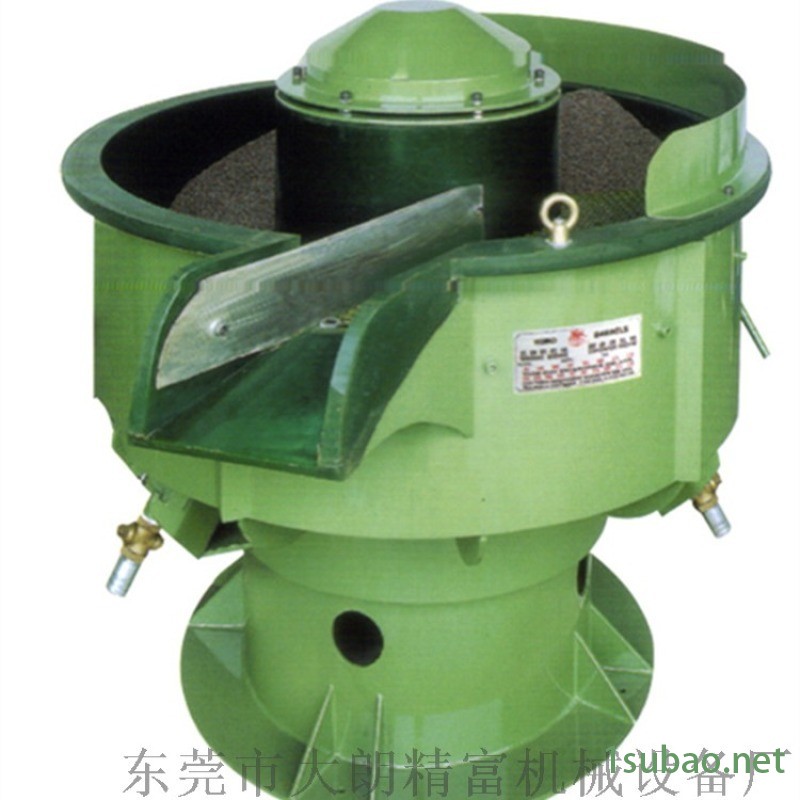 三次元振动研磨机，台湾振动抛光机图3