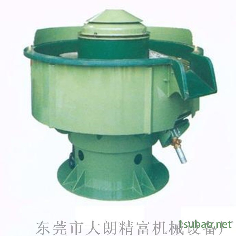 三次元振动研磨机，台湾振动抛光机图4