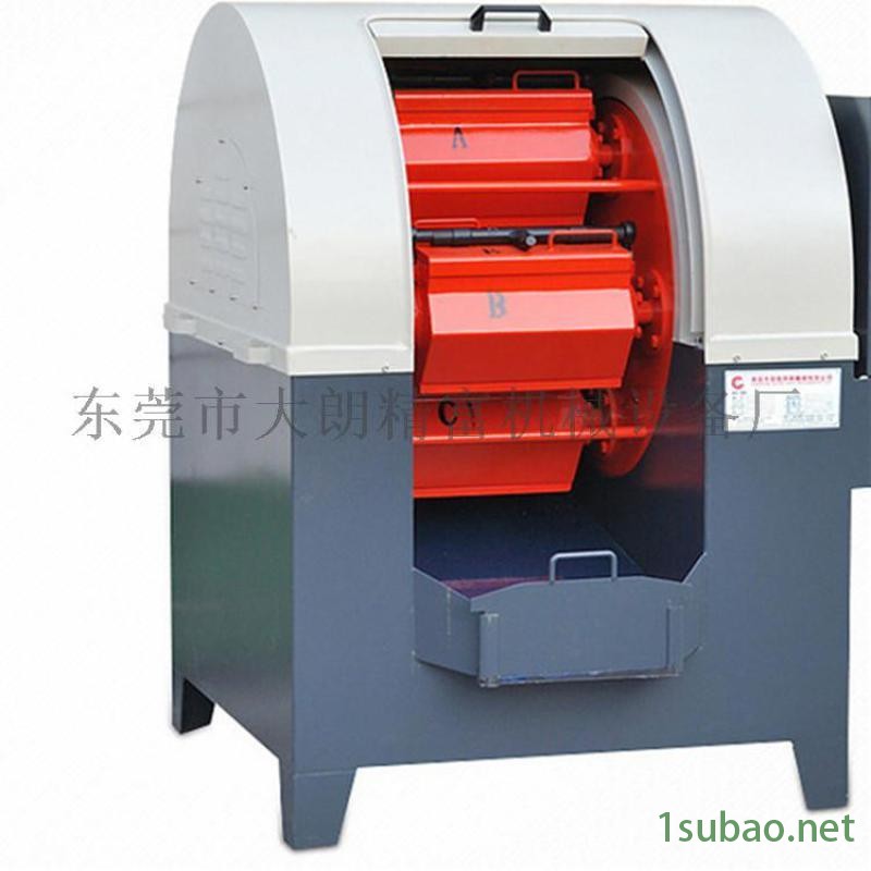 离心式研磨机精密零件研磨抛光机图5