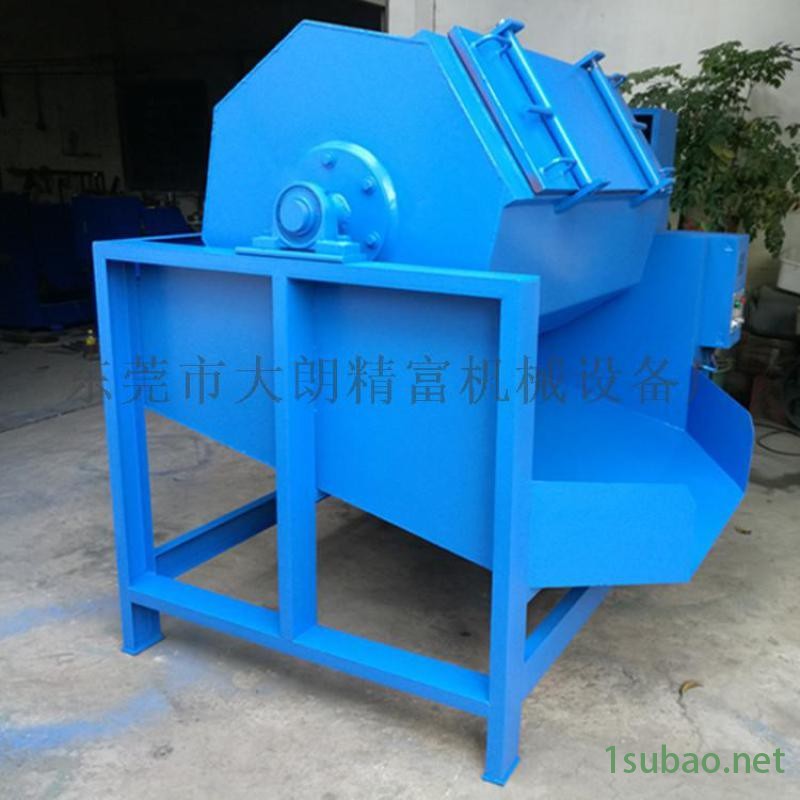 400升滚筒研磨机抛光机图2