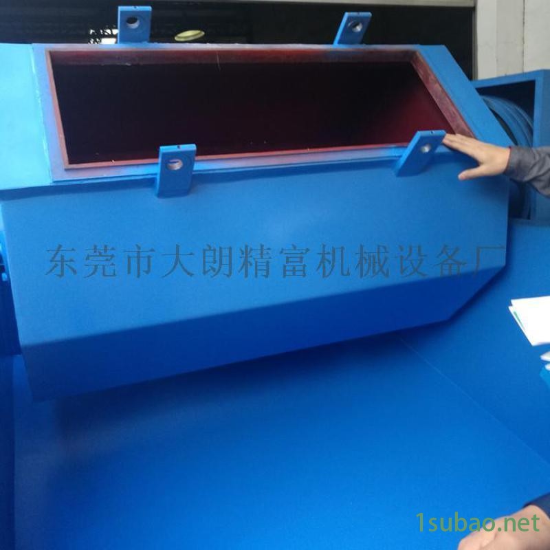 400升滚筒研磨机抛光机图4