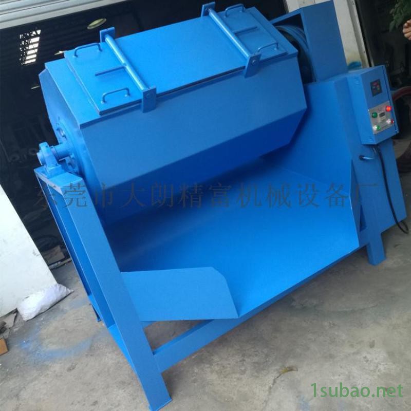 400升滚筒研磨机抛光机图3