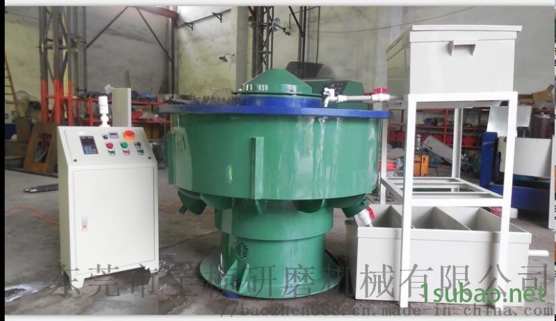 头盔研磨机厂家、手工具振动研磨机、振动研磨抛光机图2