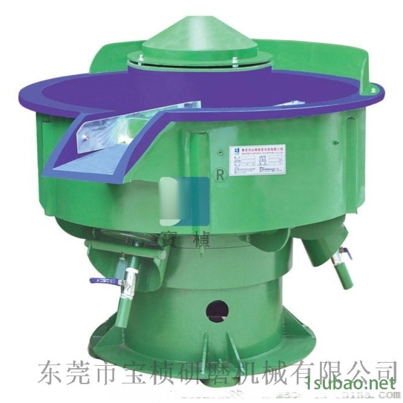 头盔研磨机厂家、手工具振动研磨机、振动研磨抛光机图3