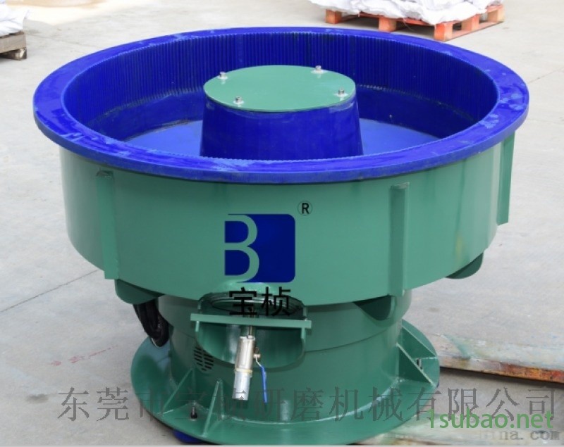 头盔研磨机厂家、手工具振动研磨机、振动研磨抛光机图4