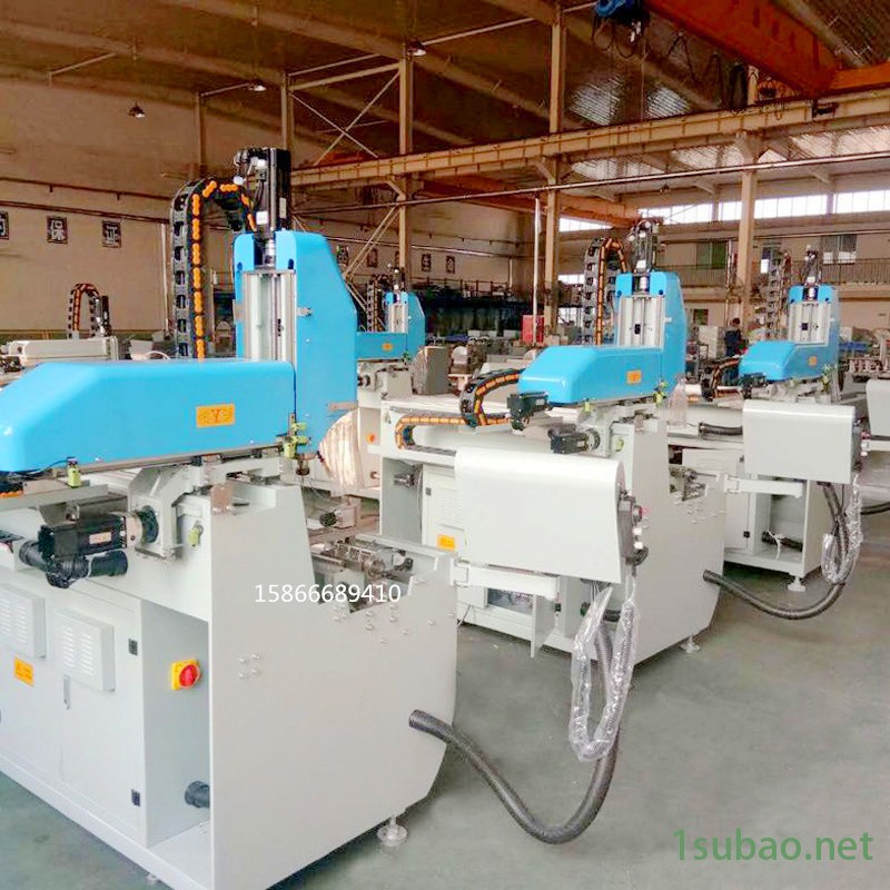 厂家直销 铝型材数控钻铣床 全国供应现货图2