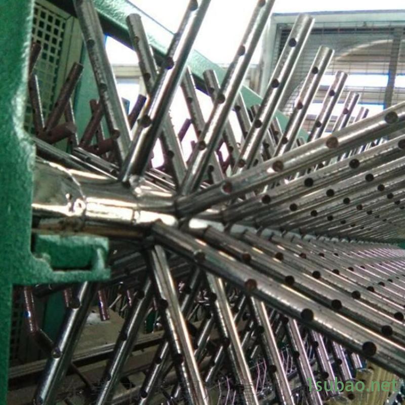 非标订做滚筒挂具研磨机，干式镜面抛光机图5