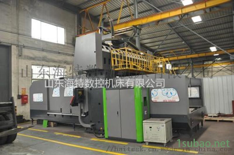 厂家供应HLC3024龙门加工中心及数控铣床图3