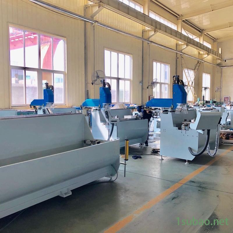 德州直销 明美 铝型材数控钻铣床 支持定制图3