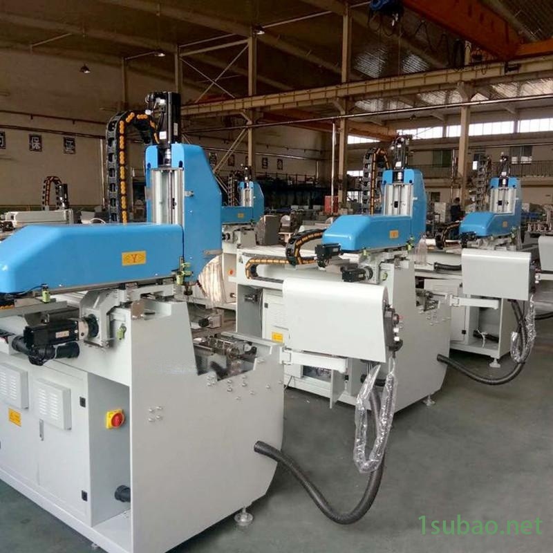 淄博厂家直销 铝型材数控钻铣床 全国供应图3