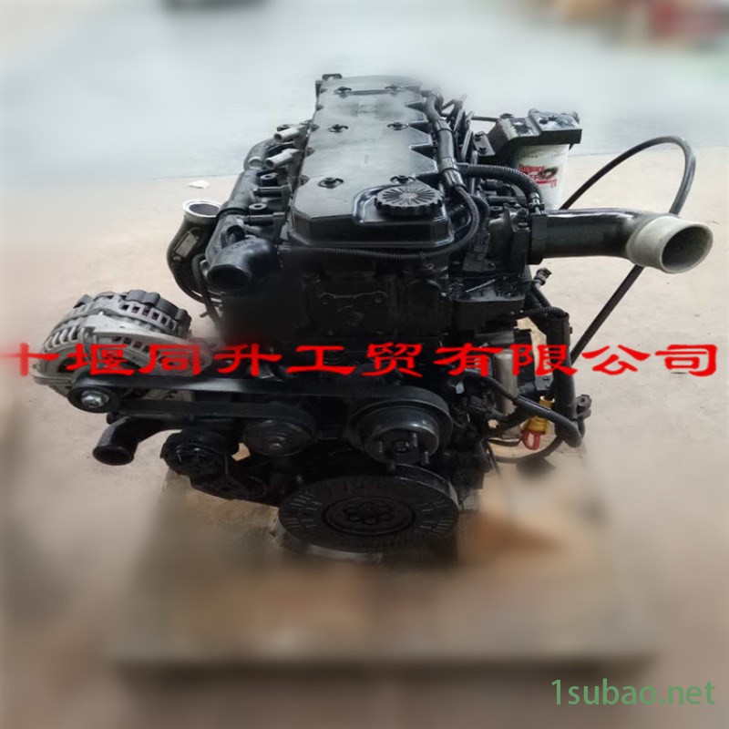 康明斯发动机总成 康明斯燃油泵总成图5