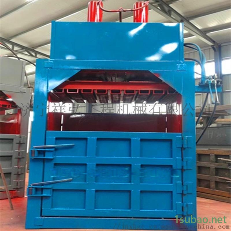 单油缸小型液压打包机厂家   直销图5