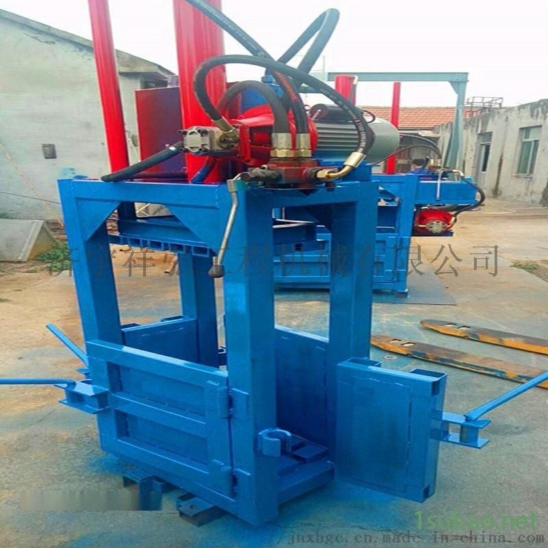 单油缸小型液压打包机厂家   直销图4