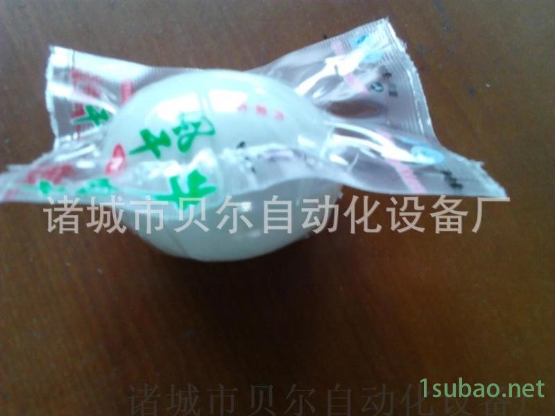 台湾烤肠自动包装机 热成型真空包装机图3