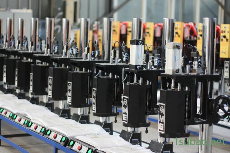 供应ME经济型超声波焊接机-明和超音波成熟机型图2