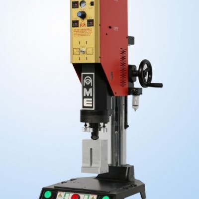 供应ME经济型超声波焊接机-明和超音波成熟机型