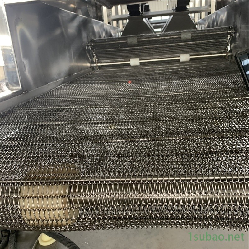 山药芋头毛棍去皮清洗机 农副产品深加工成套流水线图5