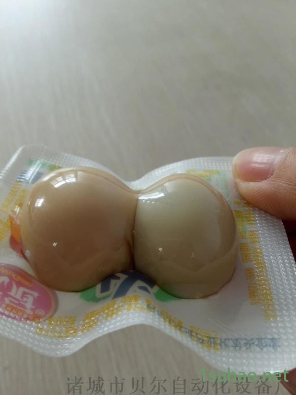 鸡爪卤蛋真空包装机 拉膜包装机 热成型真空包装机图3