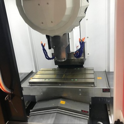 定制宝鸡850 加工中心防护罩Y轴导轨前后机床伸缩护板数控车床防护罩生产厂家
