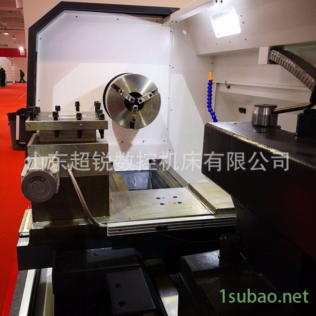 厂家直营ck6185数控车床 整体床身铸造 配置可选6185数控车床图5
