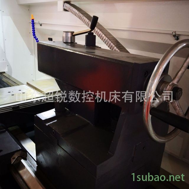 厂家直营ck6185数控车床 整体床身铸造 配置可选6185数控车床图4