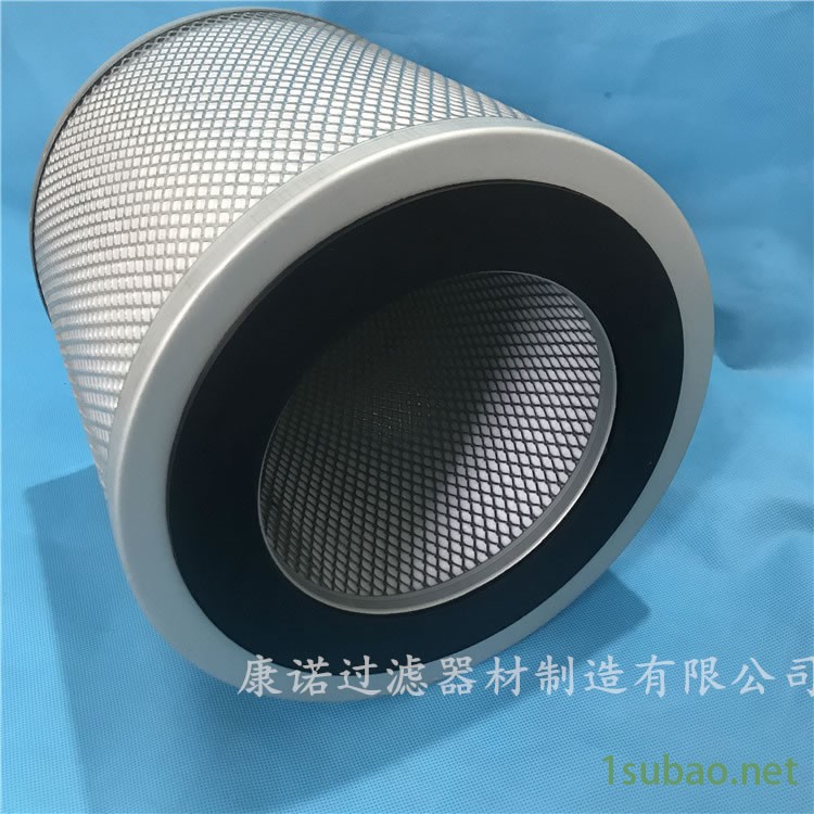 河北工厂CNC数控车床油雾过滤器康诺图2