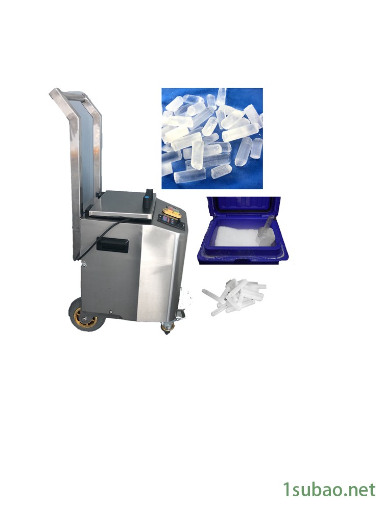 注塑模具热流道清洗涿州SM-03胜明干冰清洗机压铸模具清洗作业基准干冰机批发图8