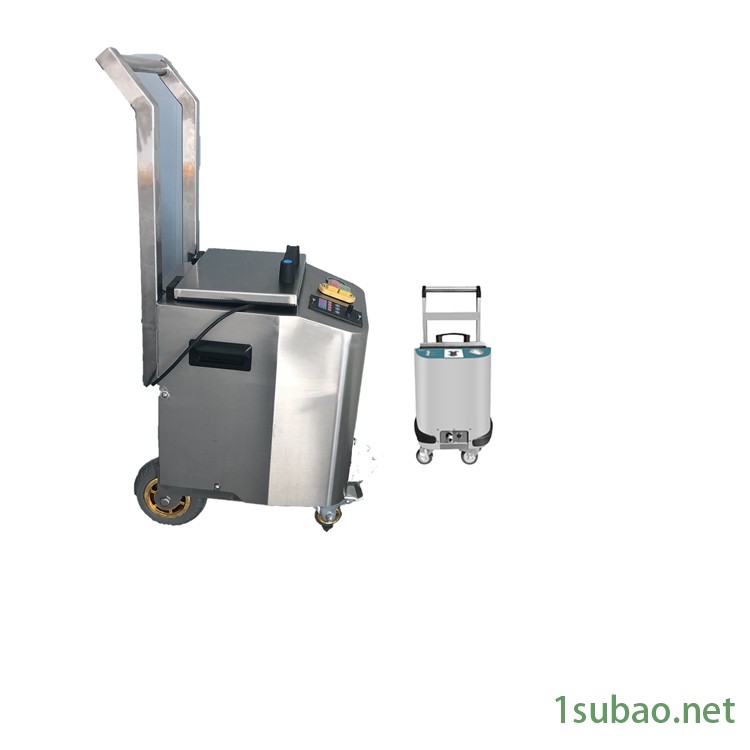 注塑模具热流道清洗涿州SM-03胜明干冰清洗机压铸模具清洗作业基准干冰机批发图9