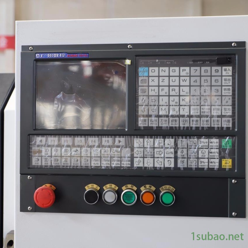 厂家直销CK6150数控车床，全自动数控车床，沈阳数控车床6150。图5