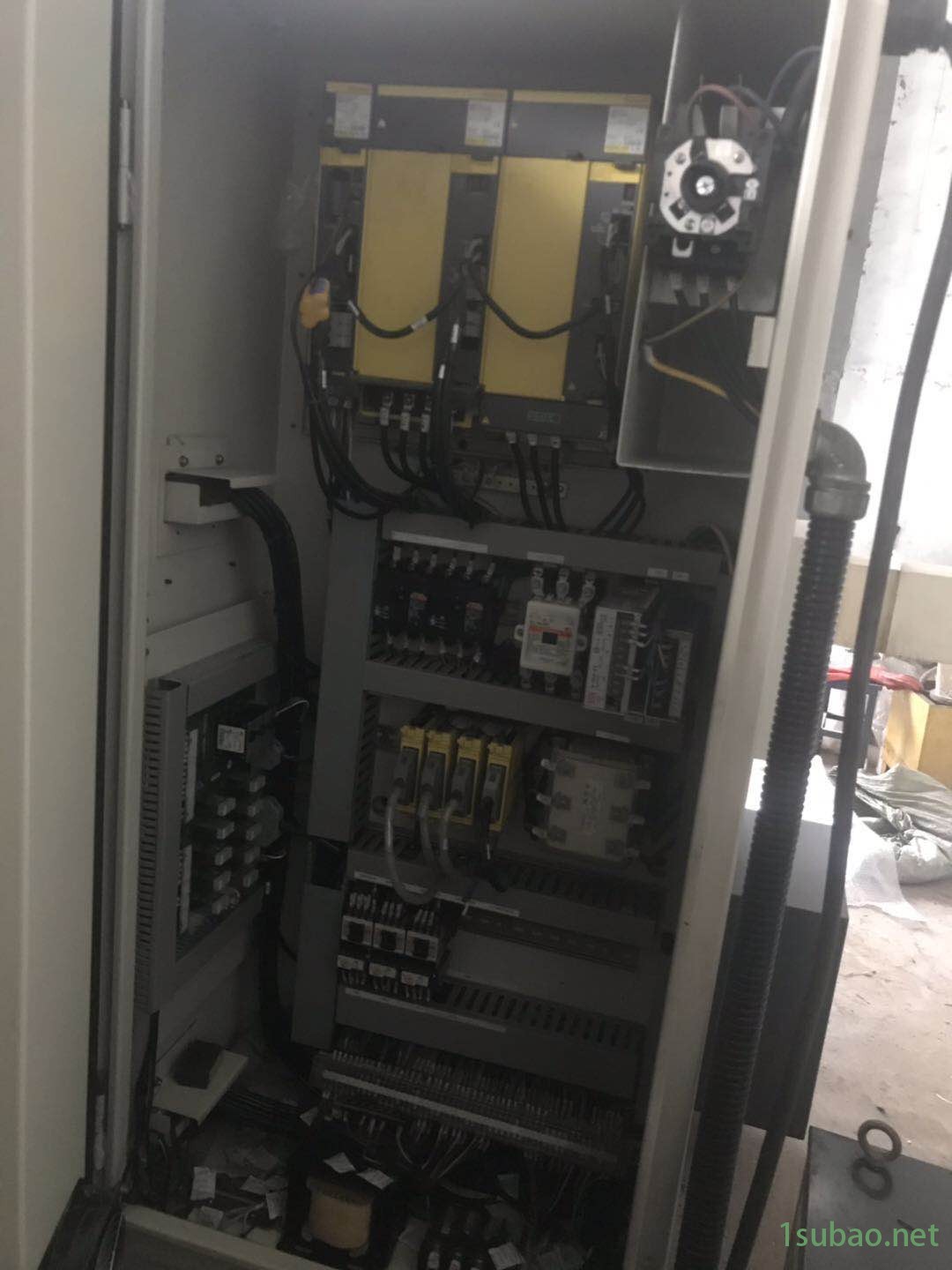 二手台湾泷泽EX-110数控车床在位出售二手数控车床二手车床图2