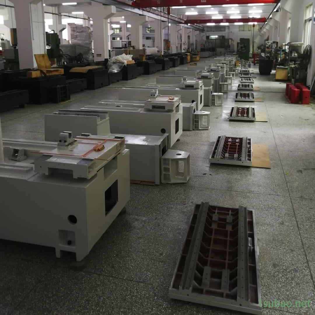 A450 高速镜面火花机 CNC EDM 镜面机 topwedm 数控电火花加工机床价格图2