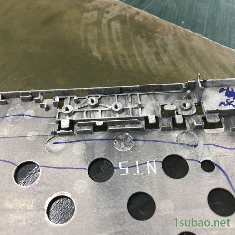 热流道模具换料清洗许昌SM-03胜明干冰清洗机包边模具清洗价格图7