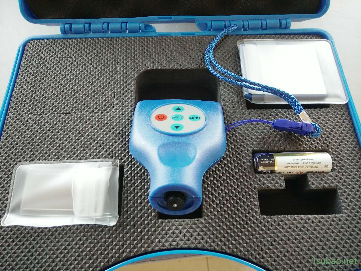 珠海茂名电火花检漏仪 涂层电火花检测仪 防腐层数控检测仪厂家  山东奥超型号JA-6报价图2