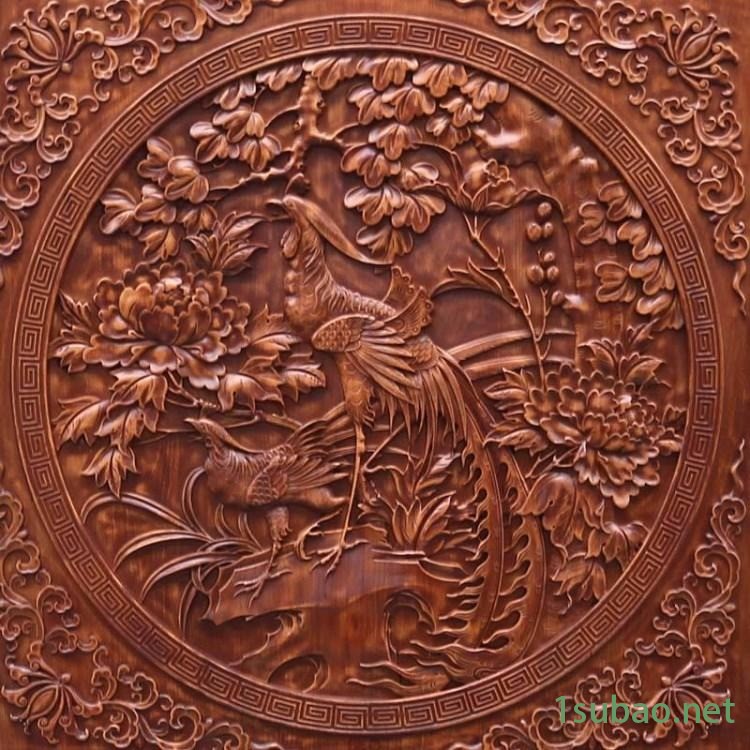 自动换刀数控雕刻机 数控车床电脑雕刻机 四工序木工雕刻机图2