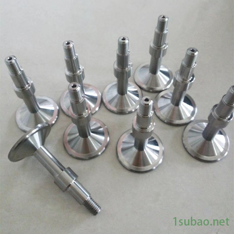 车床加工 中心转轴 压铆柱 小轴芯 小圆铁柱 不锈钢圆柱销钉 壹钢图2