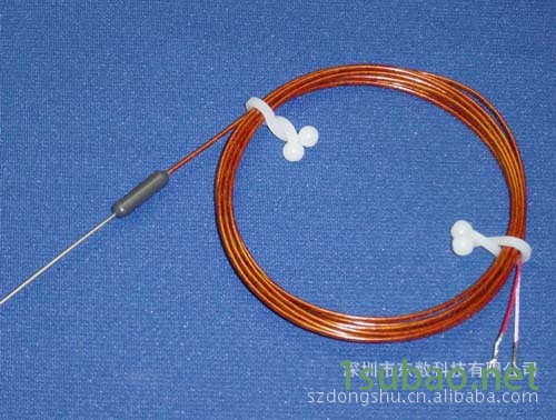 热流道专用热嘴针式热电偶-胶1.5图5