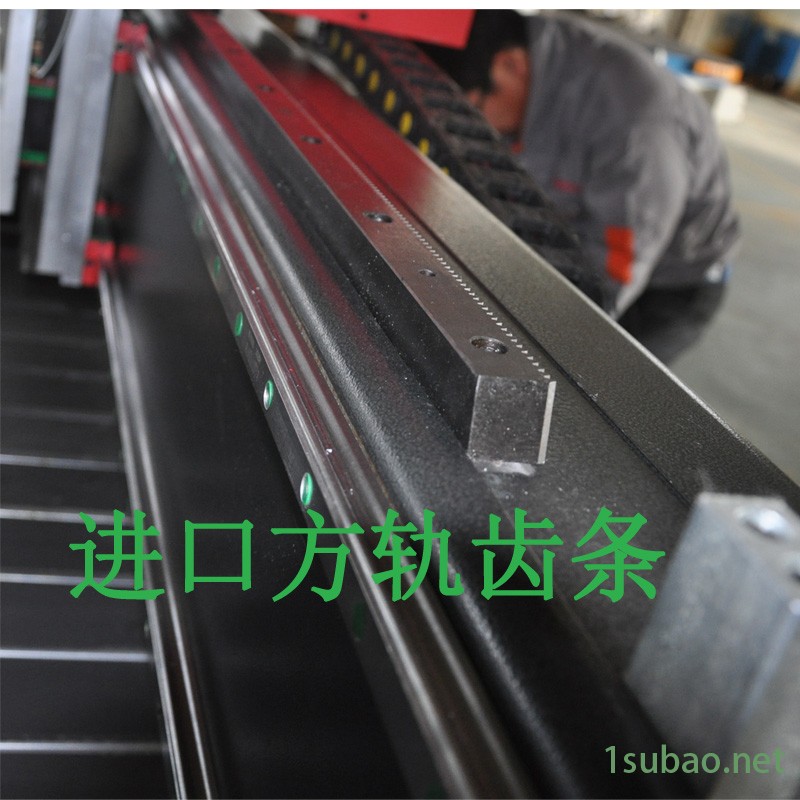 全自动下料雕刻机 1325全自动开料机 数控车床 小型木工雕刻机图2