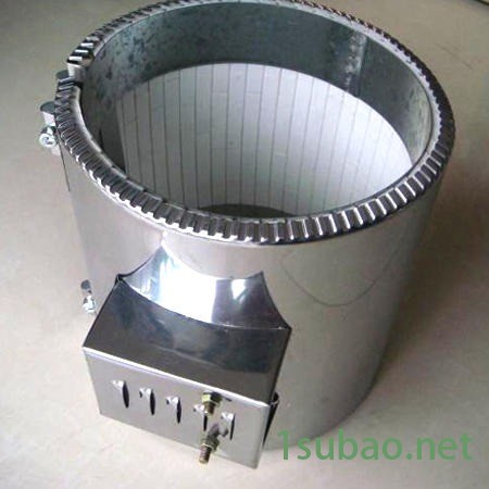 云母加热圈 陶瓷加热器 热流道加热器图6