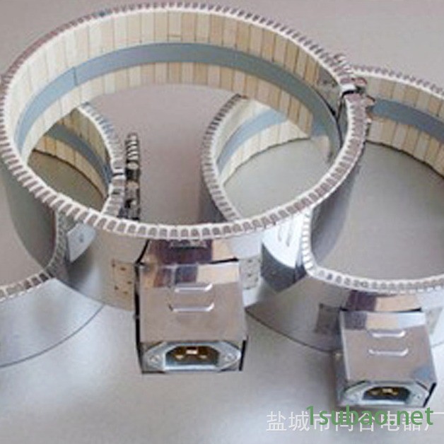 云母加热圈 陶瓷加热器 热流道加热器图4