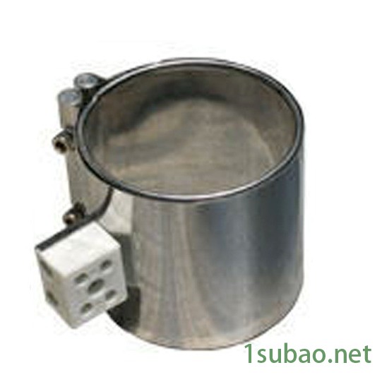 云母加热圈 陶瓷加热器 热流道加热器图2