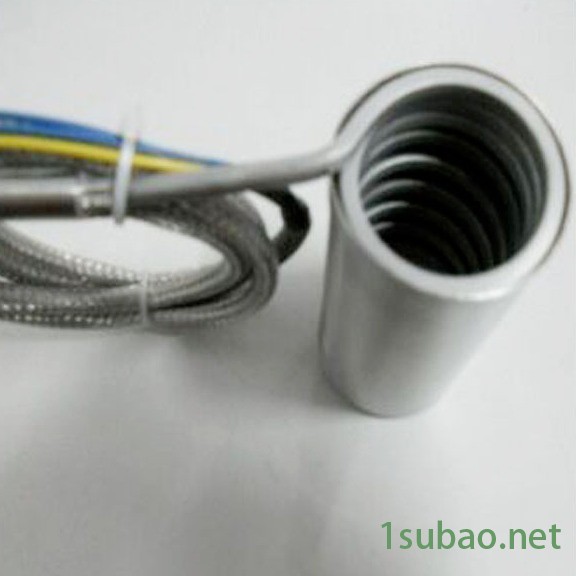 云母加热圈 陶瓷加热器 热流道加热器图10