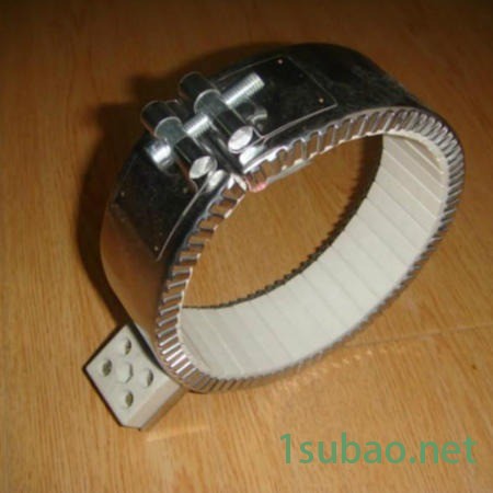 云母加热圈 陶瓷加热器 热流道加热器图3