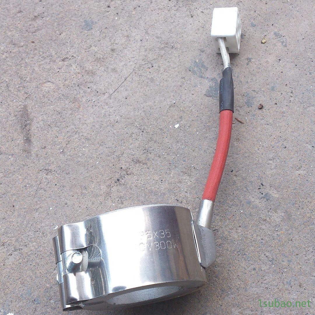 云母加热圈 陶瓷加热器 热流道加热器图9