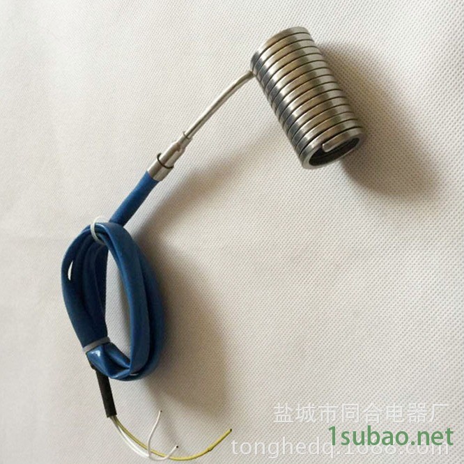 云母加热圈 陶瓷加热器 热流道加热器图8