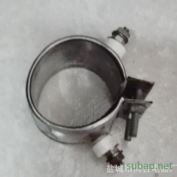 云母加热圈 陶瓷加热器 热流道加热器图5