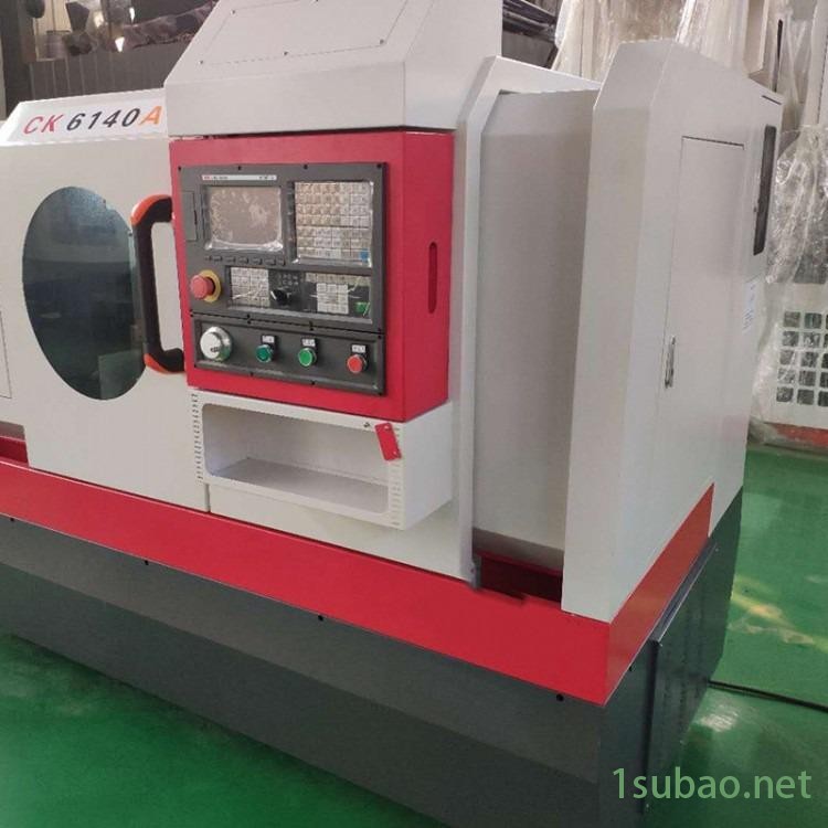 全自动 SK6140数控车床 6140x1000-1500车床 价格实惠图3