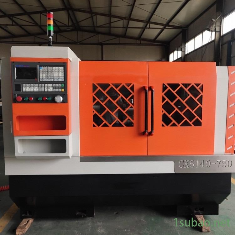 全自动 SK6140数控车床 6140x1000-1500车床 价格实惠图5