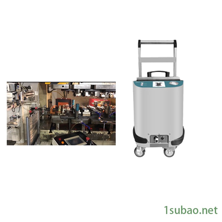 模具树脂用么清洗旺苍SM-03胜明干冰清洗机模具热流道清洗剂干冰机厂家图9