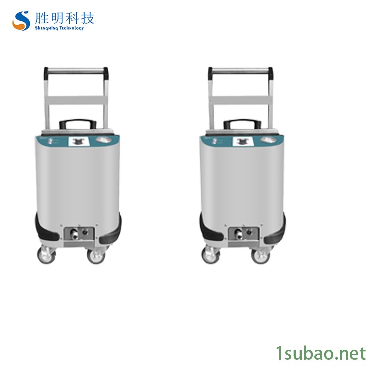 模具树脂用么清洗旺苍SM-03胜明干冰清洗机模具热流道清洗剂干冰机厂家图7